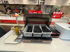 -永和大王(茉莉上新·小厨·东四十条店)