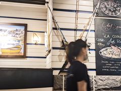 -La Creperie法餐厅(芮欧百货店)