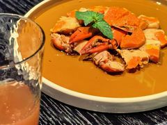 绍酒醉膏蟹-吉品小鲜Jhouse(陆家嘴中心店)