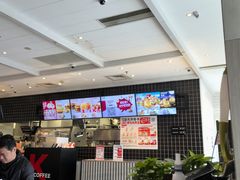 -肯德基(凤凰店)