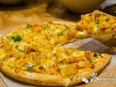 土豆比萨-乐凯撒披萨(正佳广场店)