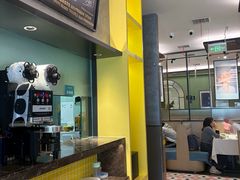 -Aqua Oasis 水天堂(石路天虹店)