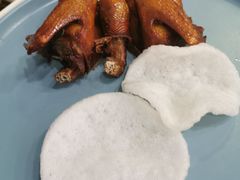 -客家汇·客家传承菜(水库店)