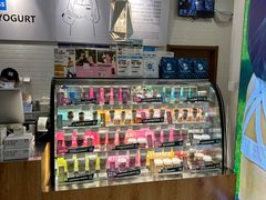 -Blueglass酸奶(财富购物中心店)