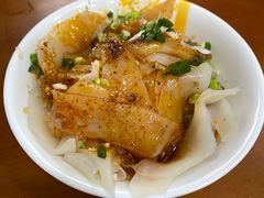 -发财凉粉(公园中路店)