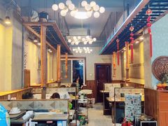 -久品肥牛烤肉(碧海华庭店)