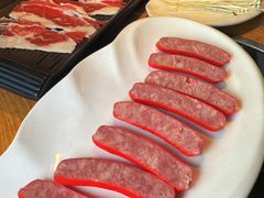 -牛市牛烤肉(西单大悦城店)