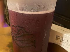 -喜茶(杭州滨江宝龙店)