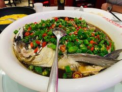 -解家河南菜(商鼎路店)