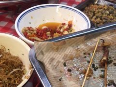 -何不烦·鲜肉烤串·衡阳小炒