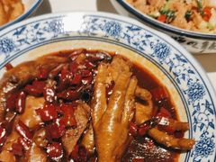 -回家吃饭·地道南昌菜(建德观总店)