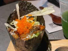 -匠和风精致料理(祥禾天地店)
