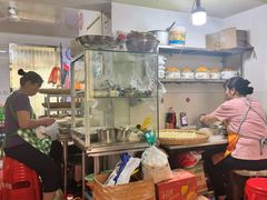-阿麟馄饨(延长路店)