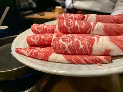 澳洲和牛M6-满来寿喜烧(金虹桥店)