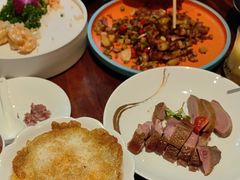 -泡桐树孙二娘私房菜