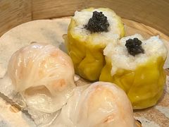 -星河湾半岛酒店-真粤中餐厅