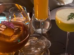 -Hideout Hookah Lounge·隐觅地