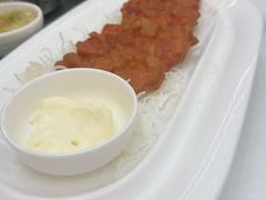 -幸运楼(北京路店)
