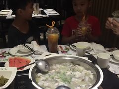 -严厨老坛酸菜鱼(吴江万宝店)