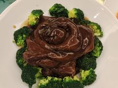 -杭州香格里拉饭店