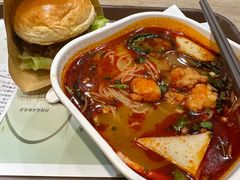 -魏家凉皮(博水商务大厦店)