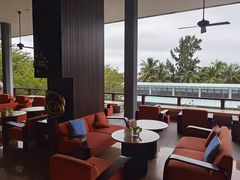 -半山半岛洲际度假酒店·观海廊