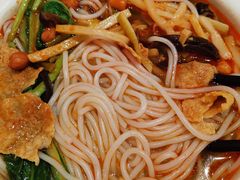 -水平有限广西米粉·广西风味集(五道口店)