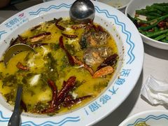 -花椒俏川菜小馆(南海万达店)