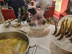 -大永發老火浓汤·经典粤菜(北滨路店)