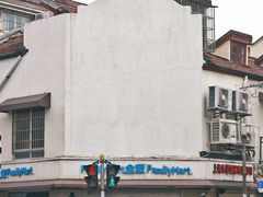 -乔家栅(襄阳南路店)