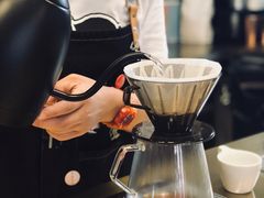 -KYO COFFEE(胶州路店)