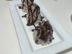 -大铁勺新津菜(中北永旺店)