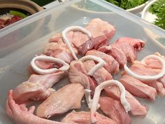 -烹然四季椰子鸡火锅(姚家园万象汇店)