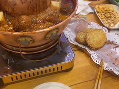 -0317火锅鸡·清真(正达店)