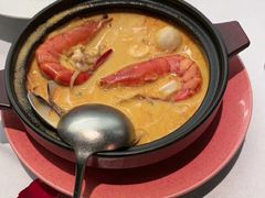 -狮拾久·现代新加坡料理(福田COCO Park店)