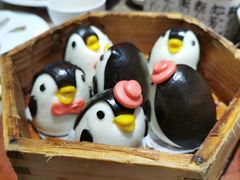 -帝企鹅自助餐厅•儿童岛•真企鹅(长隆企鹅酒店)