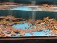 -阿伟海鲜楼·福建菜(延寿店)