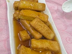 -龙溪海鲜酒家(溪涌店)