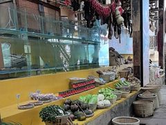 -巴倒烫陆派火锅山庄(南山总店)