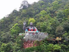 -古龙峡云天玻霸