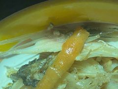 -探鱼·鲜青椒爽麻烤鱼(广州花都来又来店)