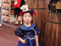 -天河城购物中心