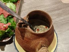 -王歘歘·chuǎ火锅(五道营店)