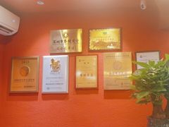 -围龙屋客家食府(福田店)