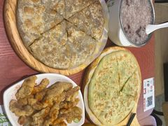-甲乙饼·手工牛肉饼(金地广场店)