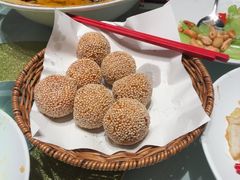 -天成·川菜家宴(海港城店)