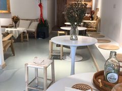 大堂-Ivonne 烘焙(联创店)