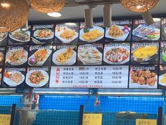 -醉壹号海鲜大排档(厦门美食地标店)