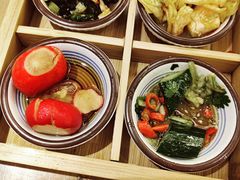 -马记永·兰州牛肉面(天通苑家乐福店)