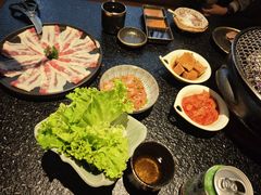 -樱嘢·炭火烧肉(惠南店)